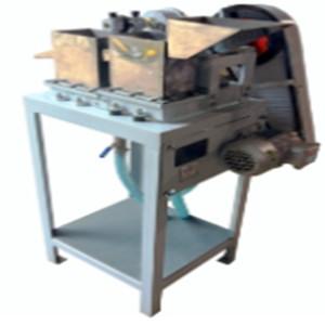 Quality Chemical Laboratory Mineral Processing Laboratory Diaphragm Jigging Machine for sale