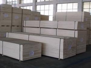 China poplar LVL & pine LVL & LVL scaffolding plank on sale
