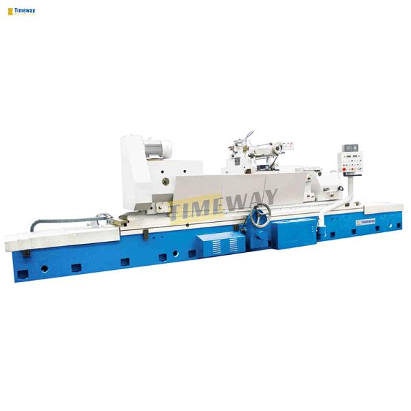 Voltage-optional O.D 800mm High Precision Cylindrical Grinding Machine