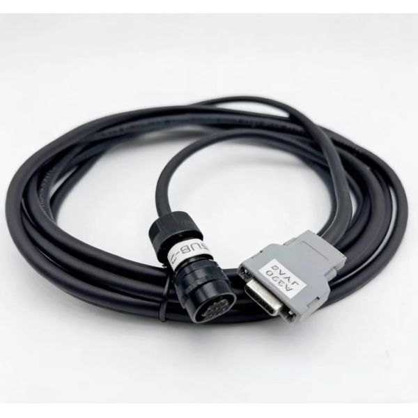 JYA2 Fanuc MF Motor A06B-1401-B105 Spindle Encoder Cable A20B-2003-A031A032