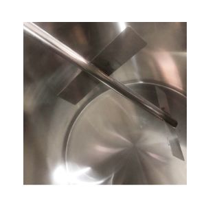 Hand Multi-Function Egg Liquid Pasteurization Machine Industrial
