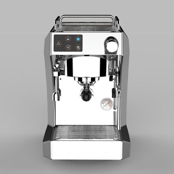 Multi Function Espresso Coffee Machines CRM3122A 2850W With Italian Pump