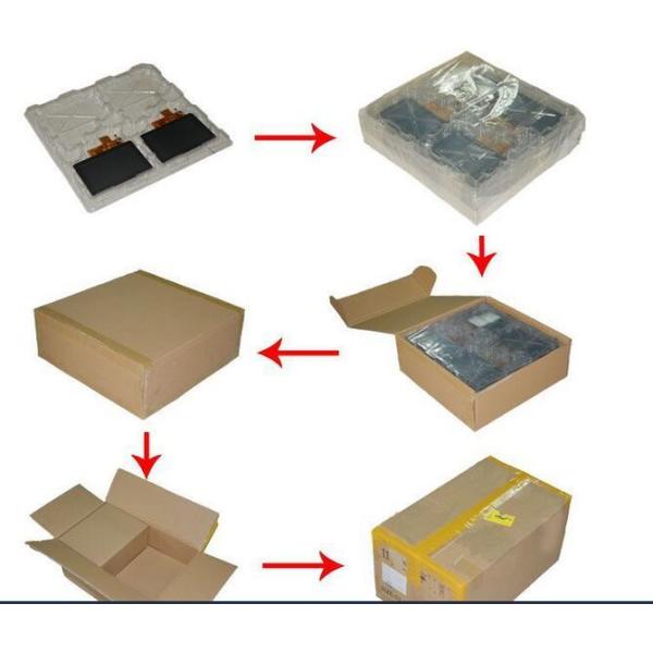 1.54 Inch OLED Display Module White Color 128x64 Pixels SSD1309 I2C Interface