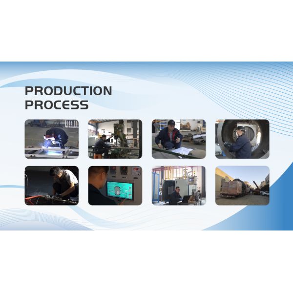 1600°C High Temperature Vacuum Sintering Furnace