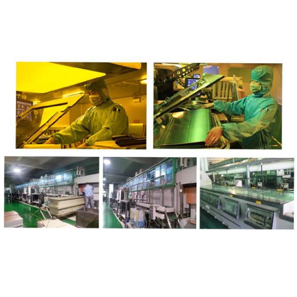bare Rigid Flexible Printed Circuit Board