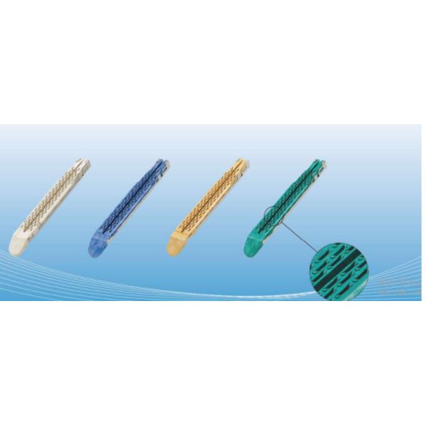 Endoscopic Linear Cutter Stapler Reload Stapler Cartridge For Laparoscopic Surgery Abdominal Reload