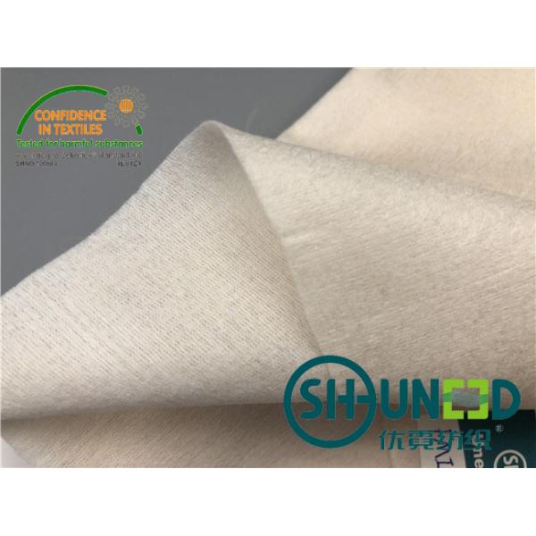 100% Polyester Spunlace Non Woven Material Facial Mask Sheet Two Layers