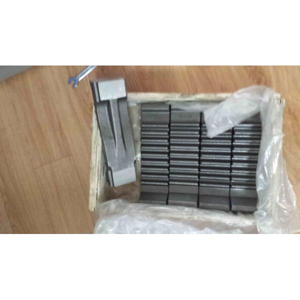 Aluminum Rolling Forging Ring Axle Forge Parts Customize Forged Rings