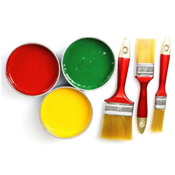 High Performance Silicone Primer Fast Curing Adhesion Agent for Silicone Foam and Tapes