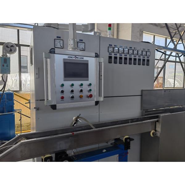 90 High Speed Wire Extruder Machine For Power Plug Wire 1200m/min