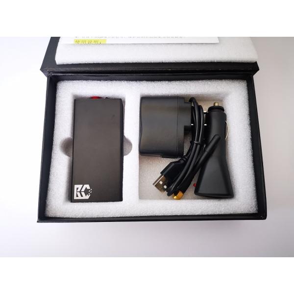 WiFi jammer Bluetooth signal interceptor
