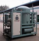High Effective Vacuum Oil Treatment Equipment for Ultra-High Voltage Transformer