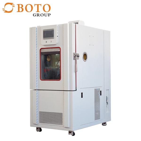 Customizable Temperature Humidity Test Chamber with Precise Control of