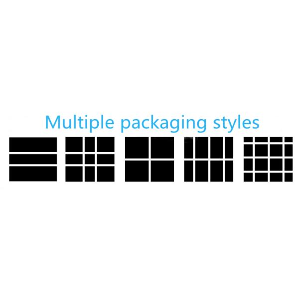 400W/3A Automatic Durable Bundle Tying Machine for Carton and Box PP Strapping