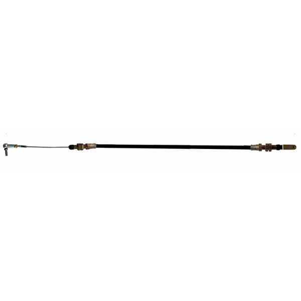 Throttle Transmission Rudder Trim Gear Shift Cable