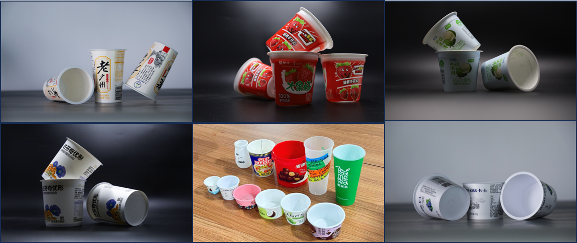 Automatic AI Visual Inspection Equipment for Flexible Packaging Label Missing Text & Barcode Defects