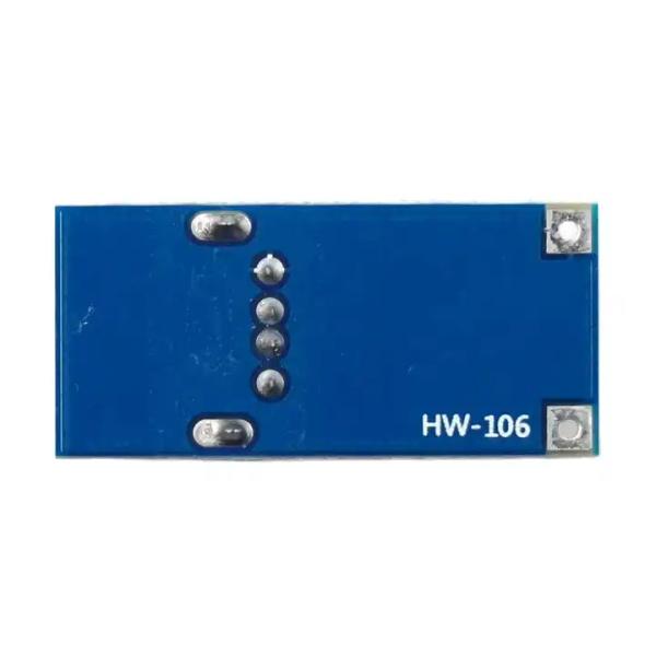 Single Cell Battery Step-up Power Supply Module 5V 600MA Charger DC-DC Boost Converter