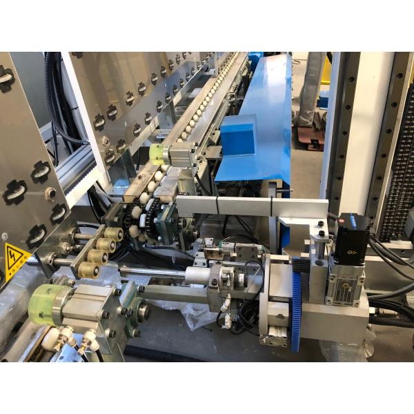 Robot Hand Automatically Double Glazing Glass Sealing Robot