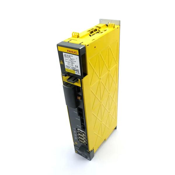A06B-6140-H055 Industrial Servo Drive Module Amplifier Japan Origin
