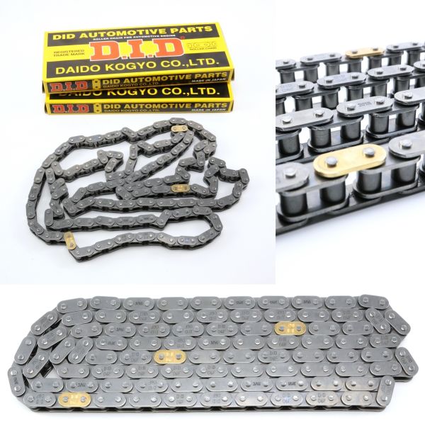 13506-31010 DID Timing Chain Strong Stretch Resistant For 1GR GRJ120