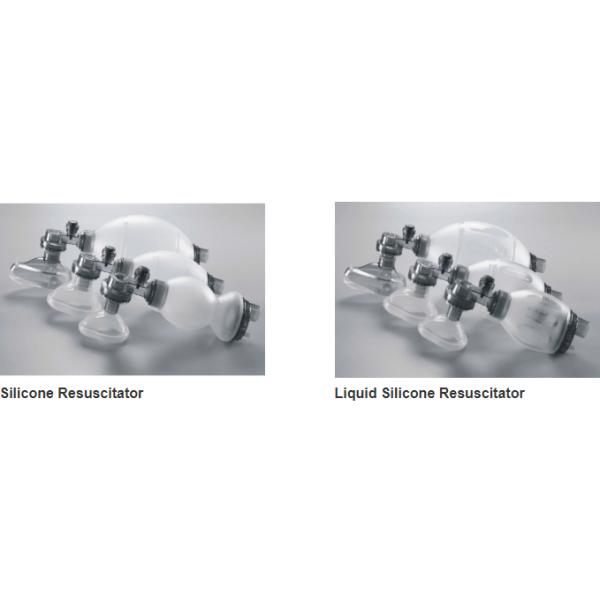 All Kinds of Resuscitator