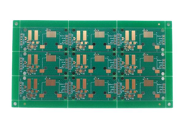 Buy FR4 High Temp Immersion Gold Multi Layer PCB at wholesale prices