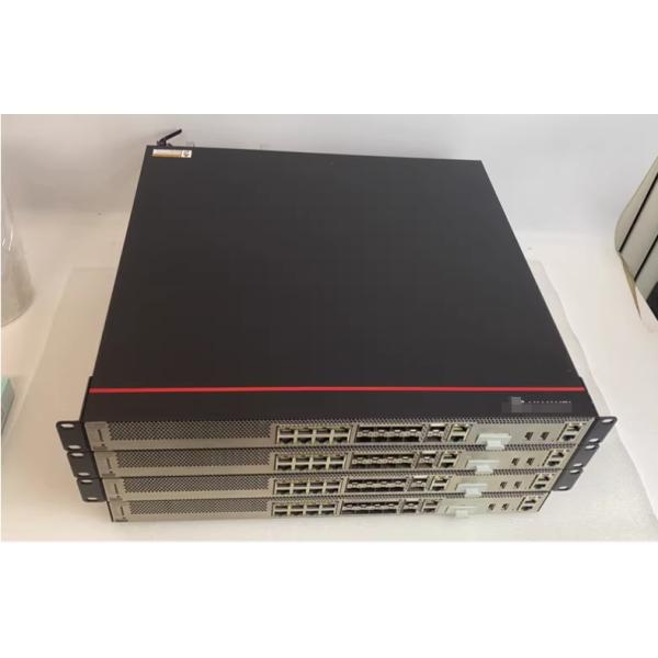 HW Gigabit VPN Business Firewall Hardware 2Gbit/S Firewall Security System