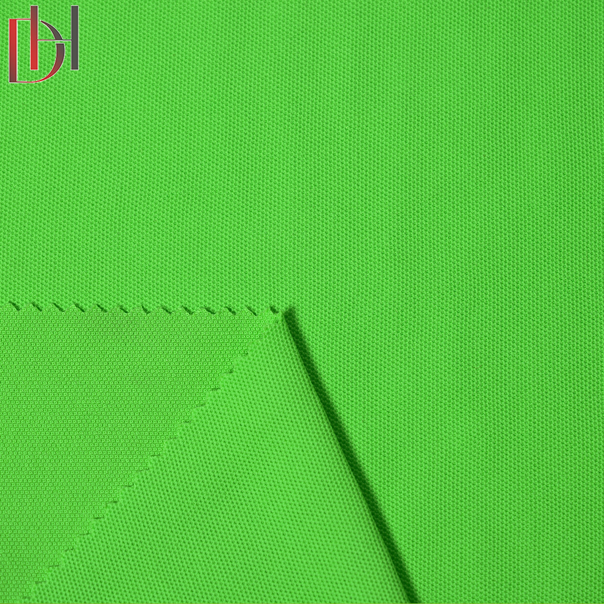 Versatile Blended Pique Knit Textile For Multiple Clothing Styles