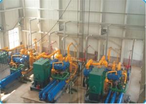 Quality High Peformance Process Compressor Two Horizontal Rows Use In LNG Industry for sale