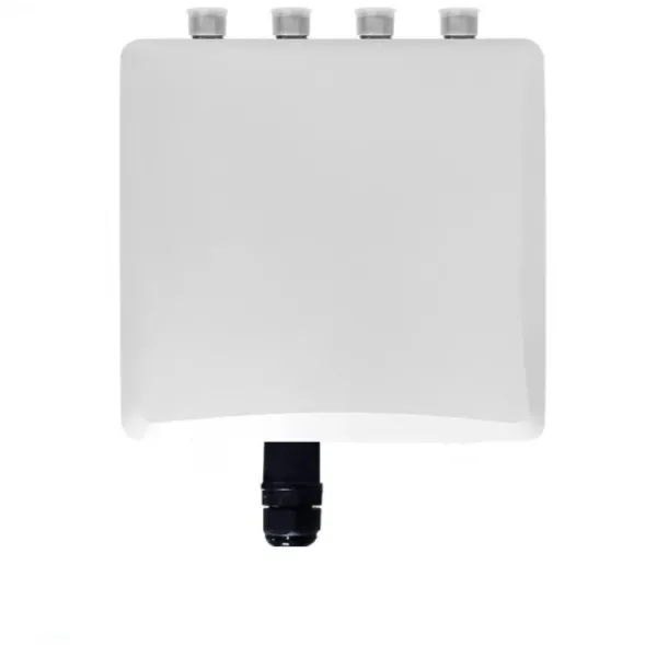 Cloud Managed FTTH Outdoor Wireless Ap Support Mesh, Outdoor Fiber