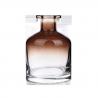 Buy cheap Two Tone Glass Diffuser Bottles / 250ml Home Reed Diffuser Bottle Eco Friendly from wholesalers
