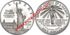 Quality Popular in World Custom Craft Coin Coin for sale