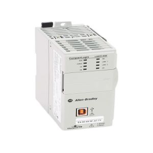 China 1769-L30ER-NSE AB Redundant Power Supply Module Programmable Logic Controller on sale