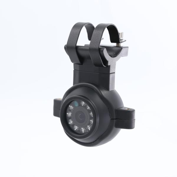 High Quality Car Waterproof COMS SHARP SONY CCD 600tvl side back view security camera for truck