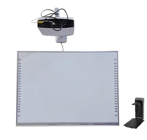 Classroom Digital HD Led Lighting Visualizer Document Camera 8 Mega Pixel Visualizer