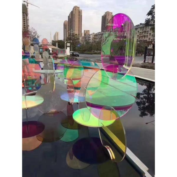 Customized Request Tempered Smoke Grey Light Gray Tinted Float Glass for Building