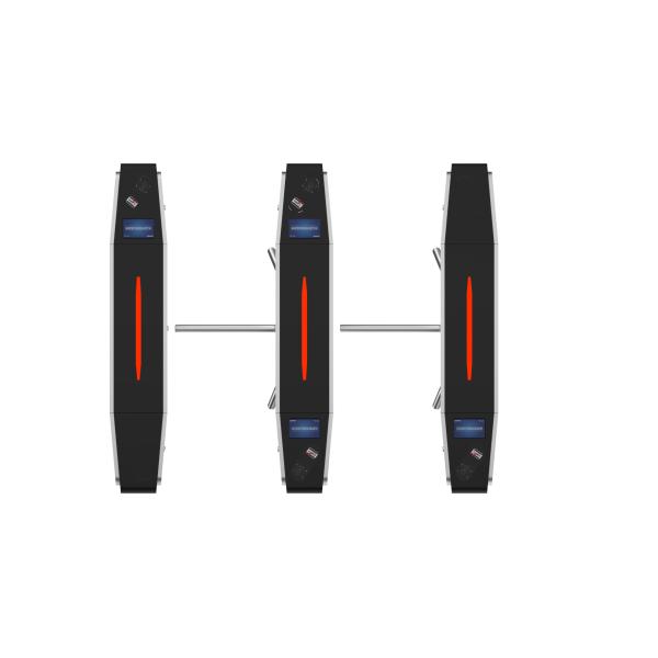 LumenSync Turnstile / LumenSync Gate