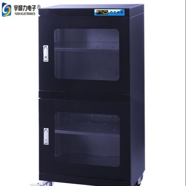 The Drying Cabinets Are the Perfect Storage for SMT/BGA/PCB/LED Components Humidity Control Dry Cabinet/Desiccant Cabinets