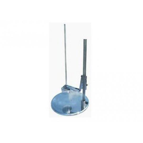 EN71-1998.8.7 EN71 Adjustable Impact Testing Machine With 0-310mm Height