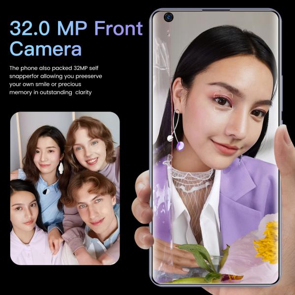 Unlocked 4G 5G Original Android SmartPhones Global Version