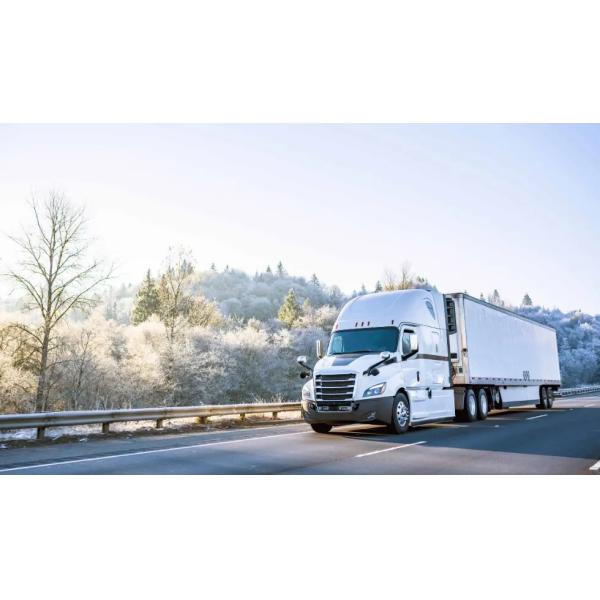 Multiwall Polycarbonate Sheets For Truck Aerodynamic Barrier White PC Sheet
