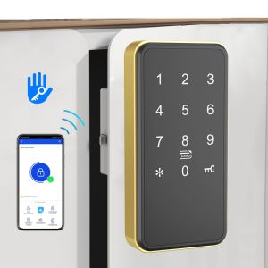 Quality BM118TTLOCK code lock for sale