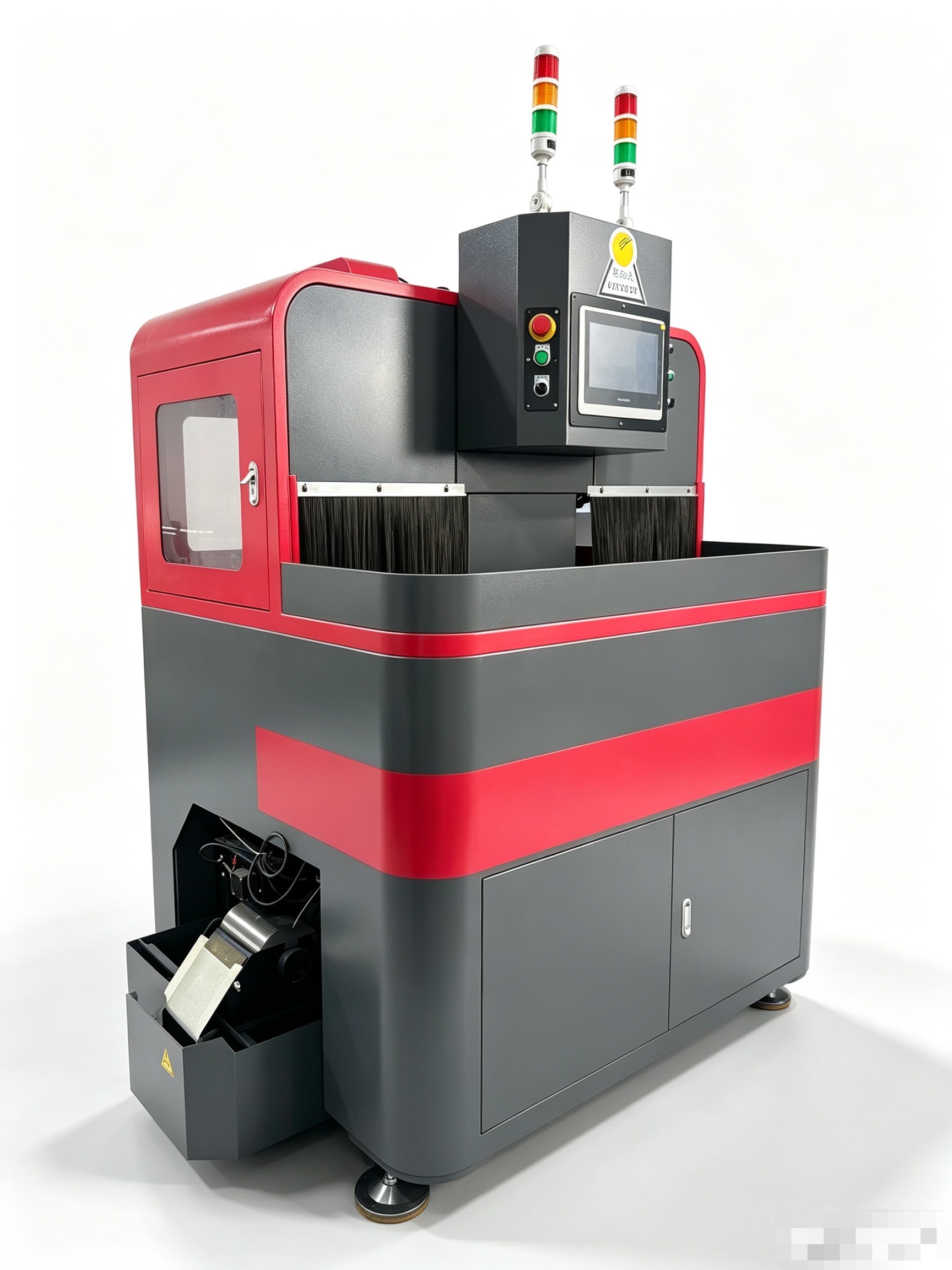 AF060 Dual-Core Magnetic Core Cutting Machine