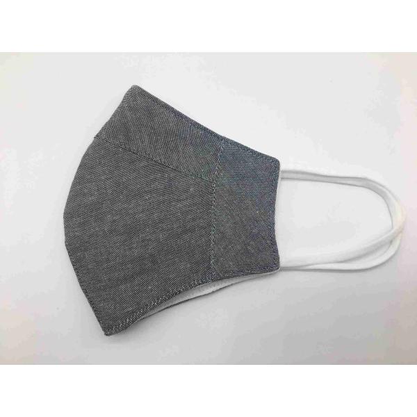 ODM Woven Fabric Decorative Reusable Face Mask
