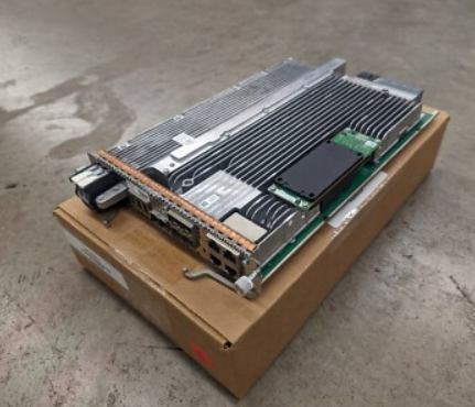 473095A (ASIA) A Component Used In Mobile Network Infrastructure, Specifically For 4G And 3G LTE Networks