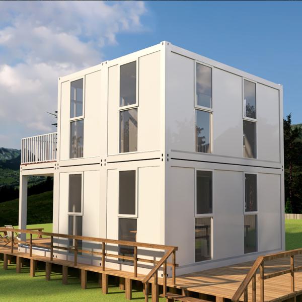 Quake Proof Prefab Workshop Building Steel Structure Warehouse Custom Fabrication