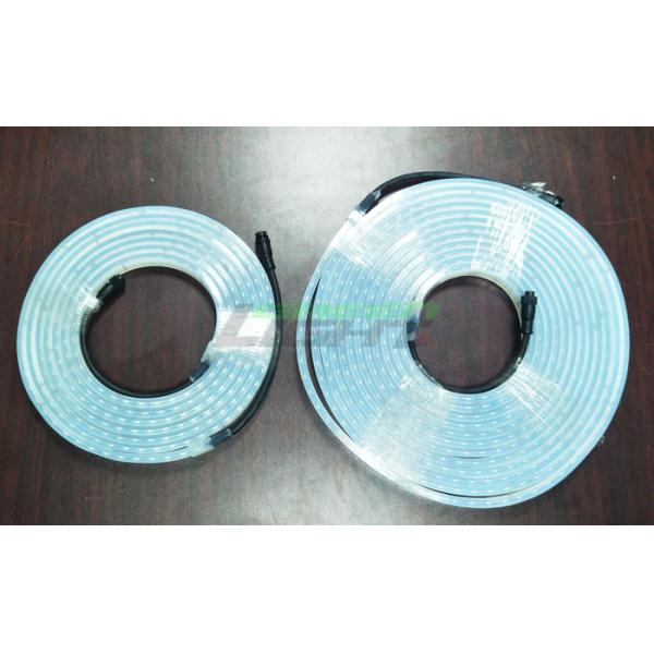 ATEX LED Flexible Strip Lights Impact Resistant Durable Robust For Underground Mining