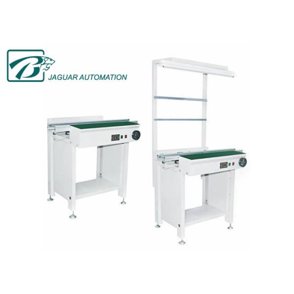 High Speed Precision Quick Soldering Station SMT Production Solution 380VAC 50Hz