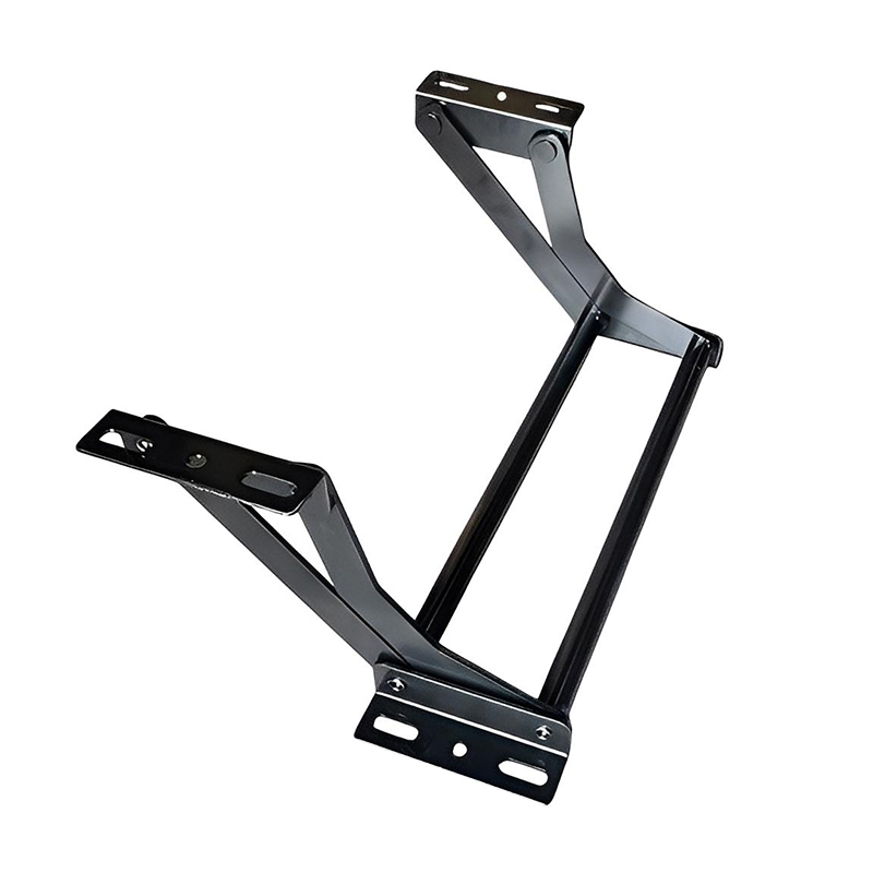 Minimalist Adjustable Backrest Sofa Hinge for Furniture