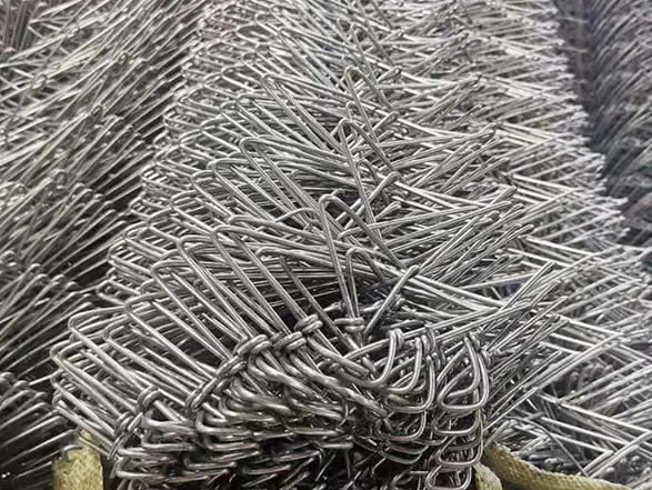tecco mesh